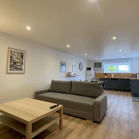 Appartement Moderne Avec Parking Gratuit Dinsheim Экстерьер фото